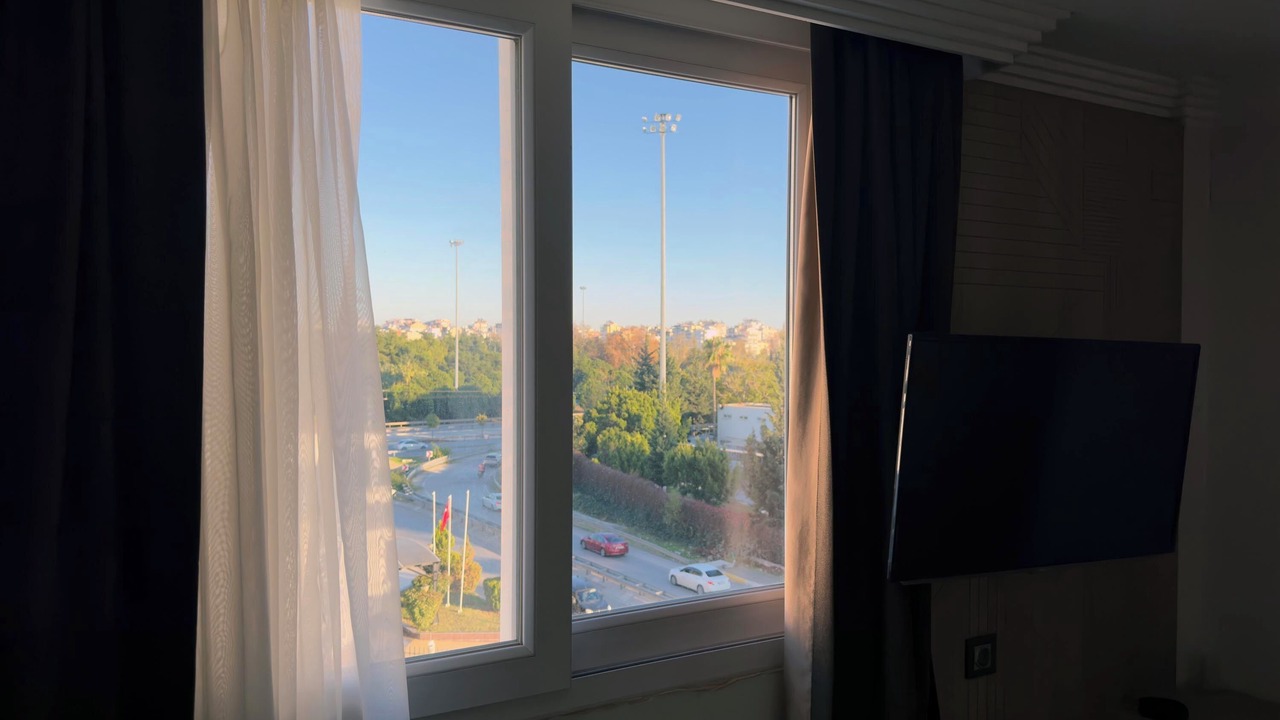Photo of Bedroom in Kultur Mahallesi