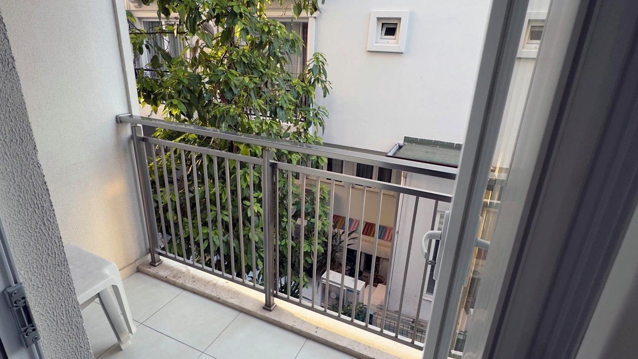 Photo of Patio Balcony in Kultur Mahallesi