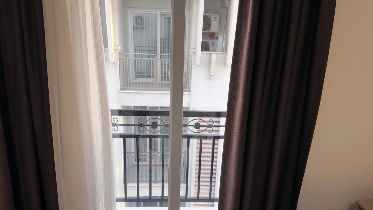 Photo of Patio Balcony in Kultur Mahallesi