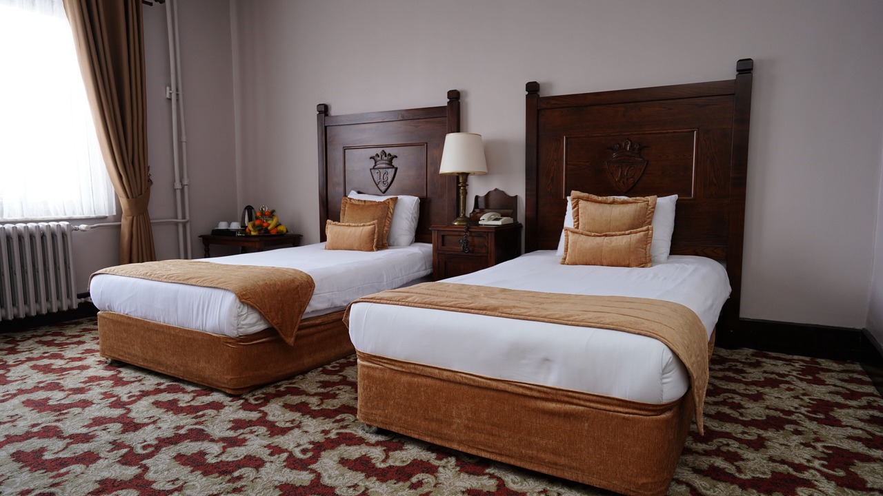 Photo of Bedroom in Osmangazi