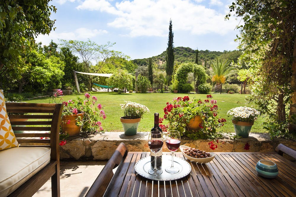 Photo of Patio Balcony in Dagbelen