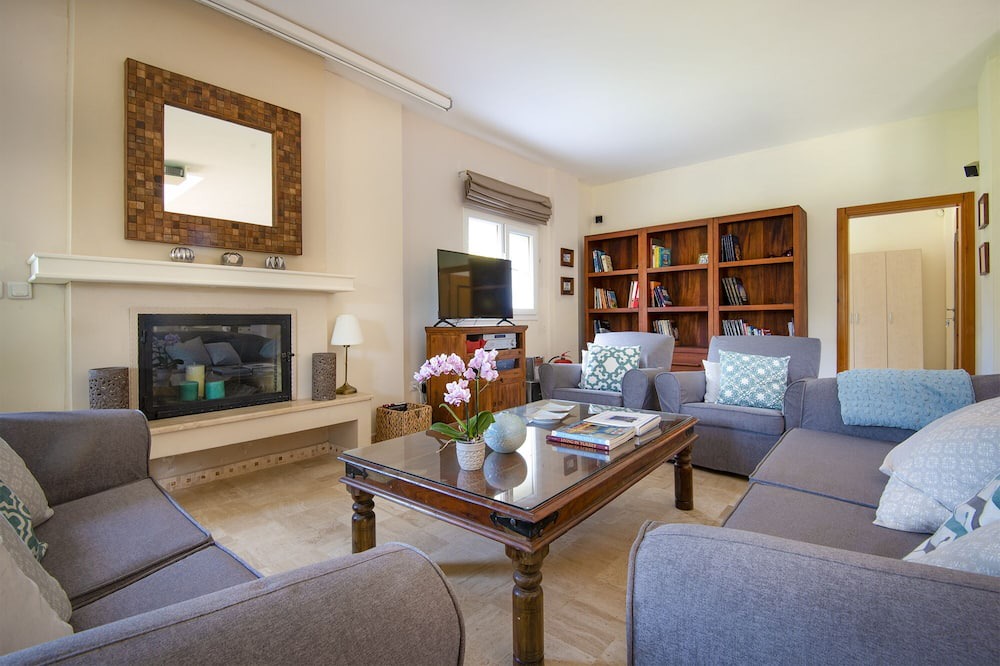 Photo of Livingroom in Dagbelen