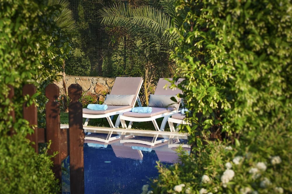 Photo of Patio Balcony in Dagbelen