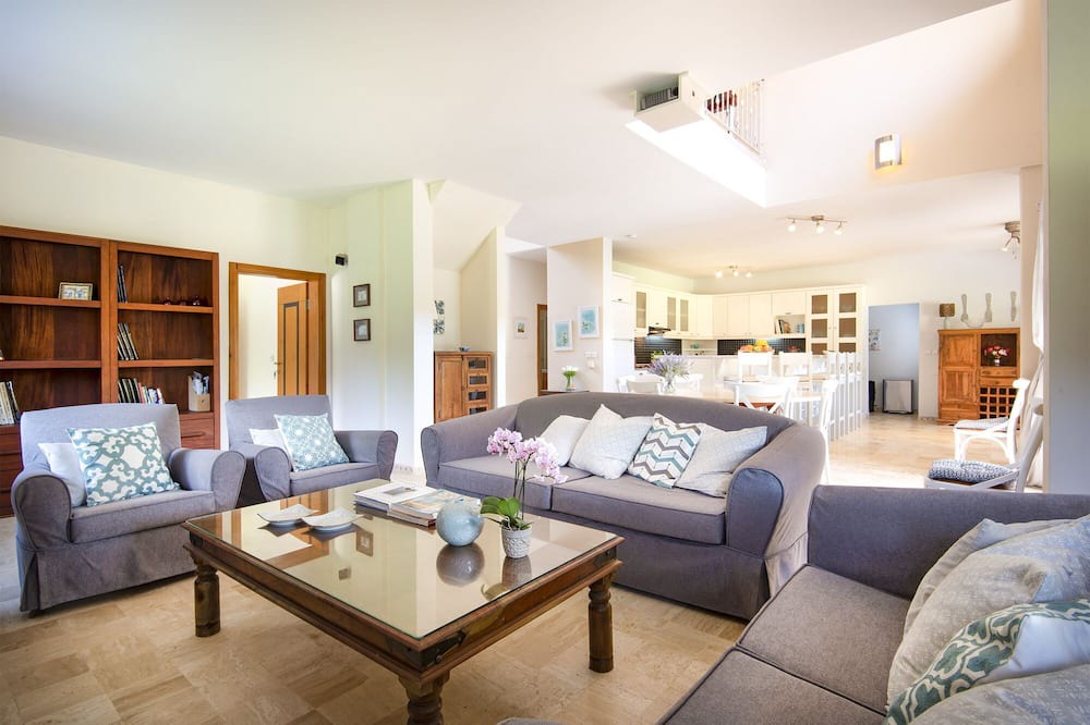 Photo of Livingroom in Dagbelen