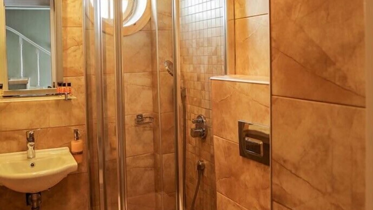 Photo of Bathroom in Bozcaada