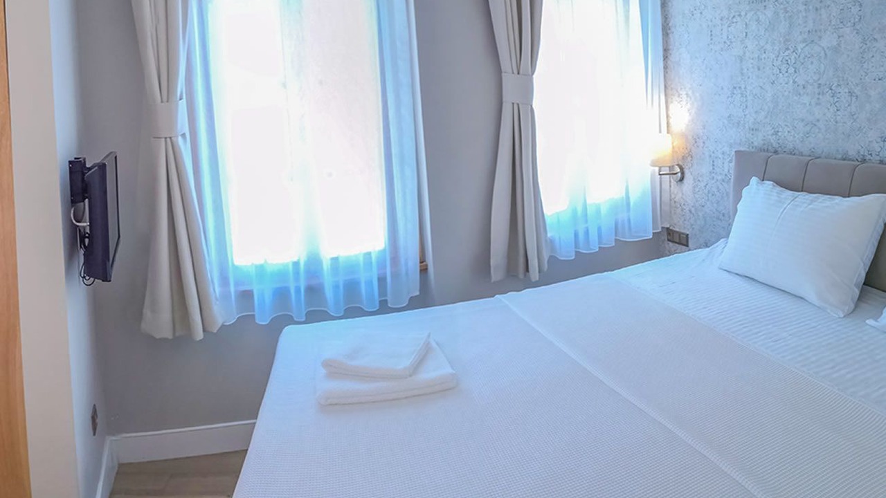 Photo of Bedroom in Bozcaada
