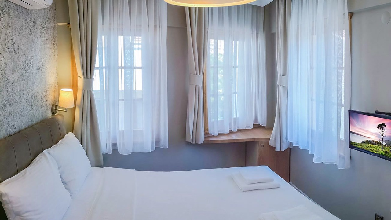 Photo of Bedroom in Bozcaada