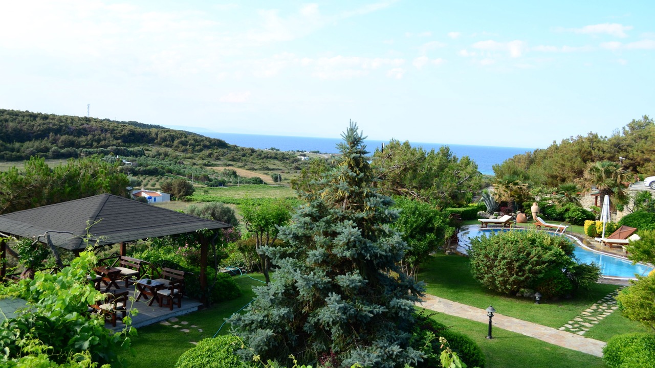 Photo of Outdoor in Bozcaada