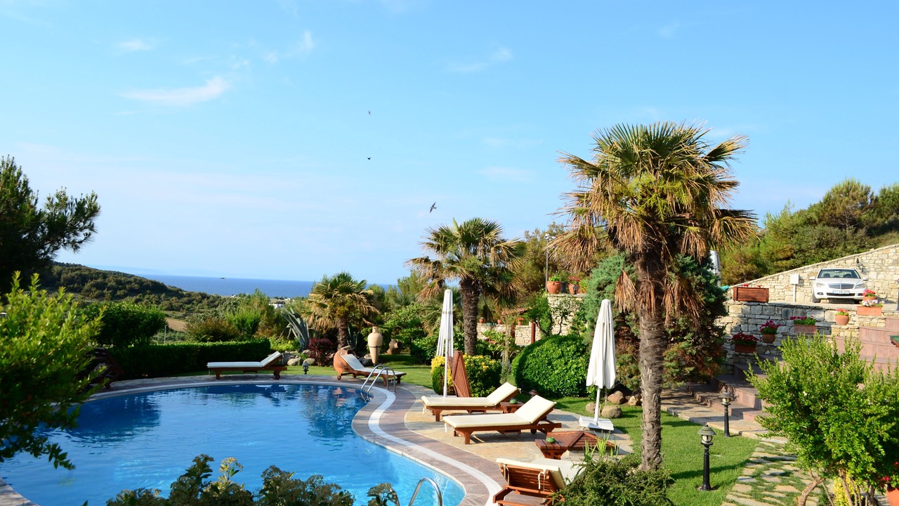Photo of Outdoor in Bozcaada