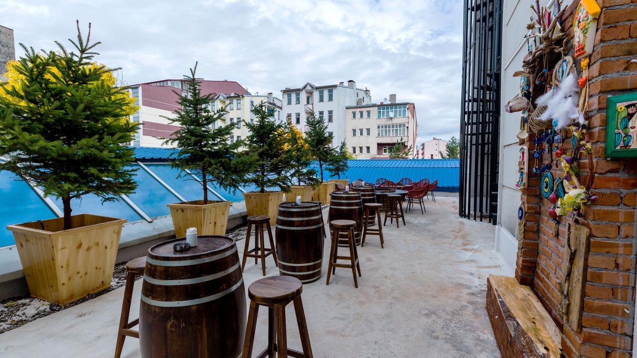 Photo of Outdoor in Kars