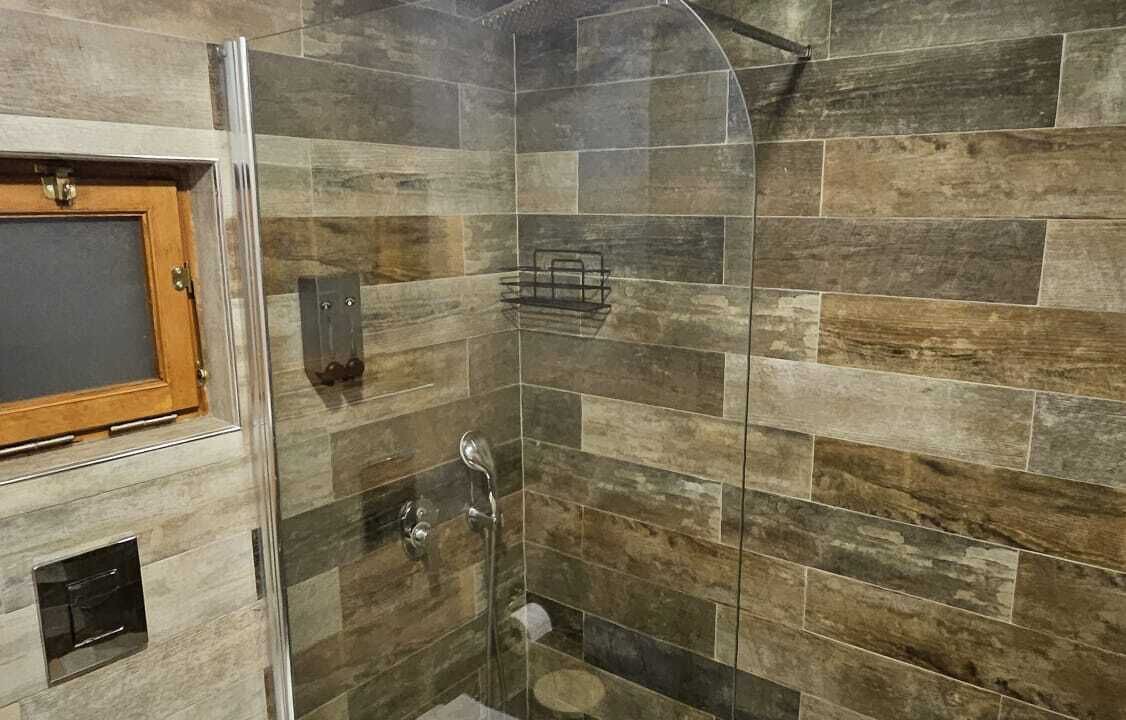 Photo of Bathroom in Selimiye