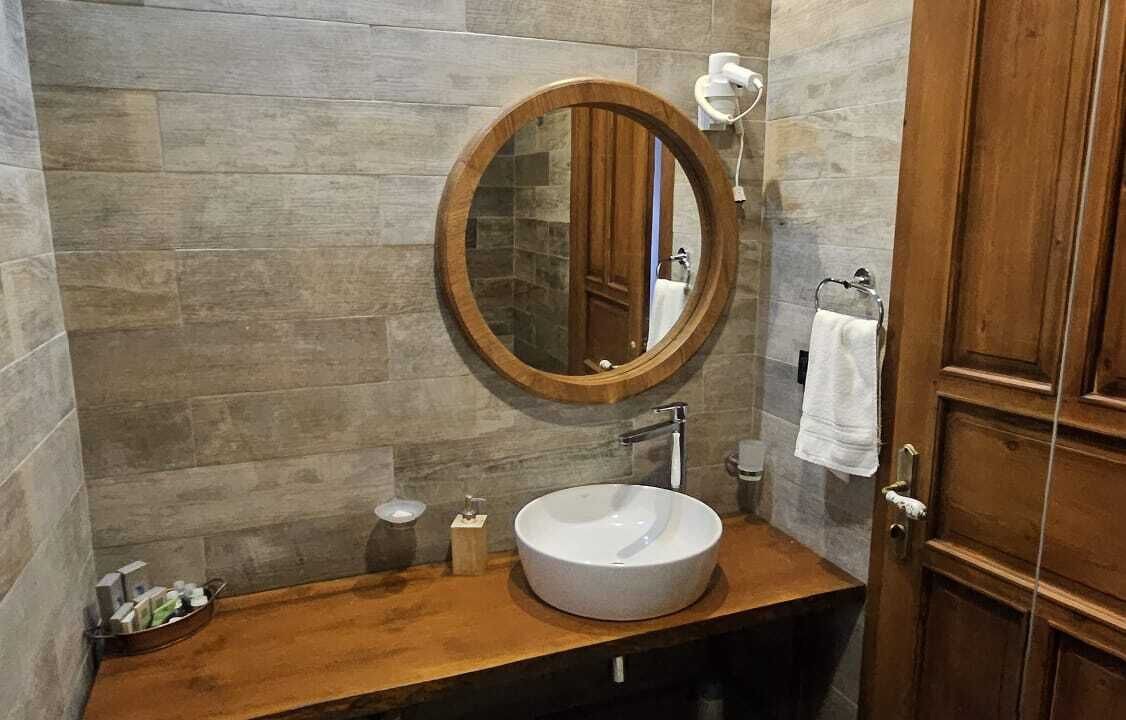 Photo of Bathroom in Selimiye