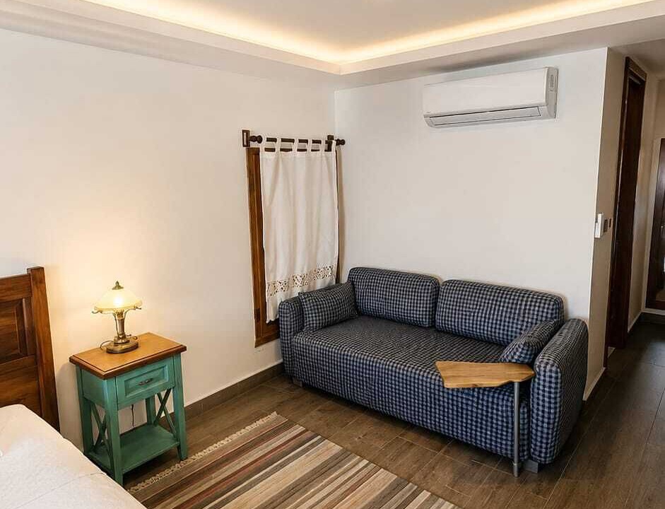 Photo of Bedroom in Selimiye