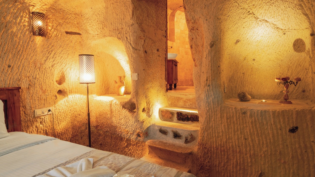 Photo of Bedroom in Nar