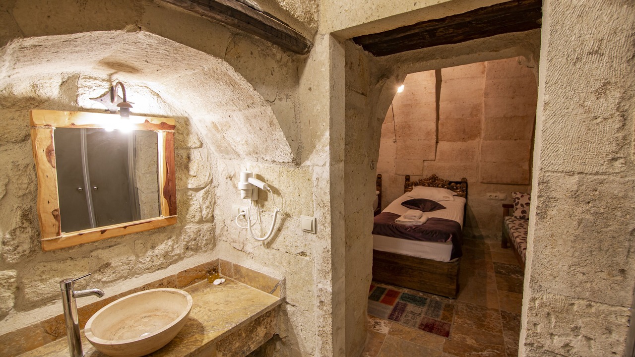 Photo of Bathroom in Urgup