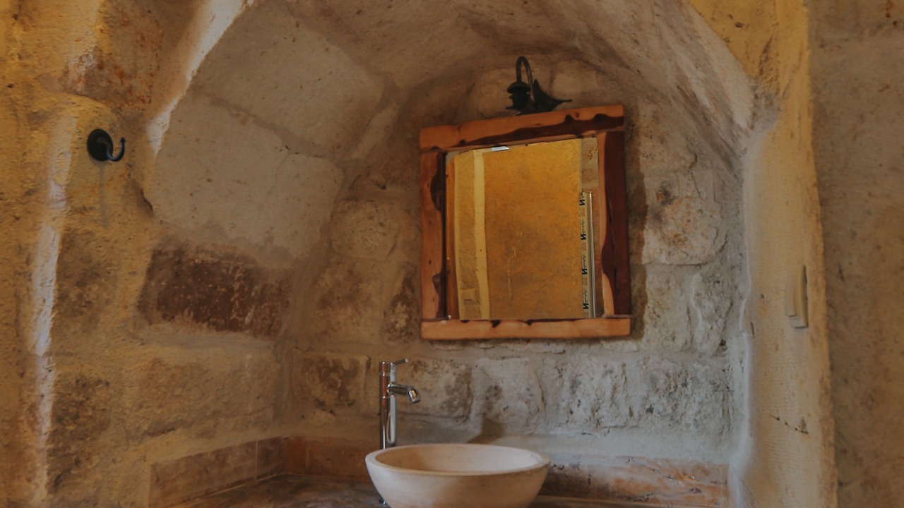 Photo of Bathroom in Urgup