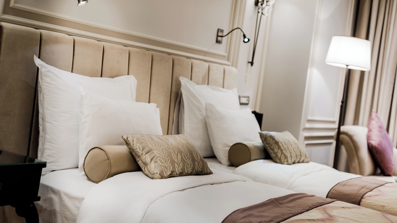 Photo of Bedroom in Osmanbey
