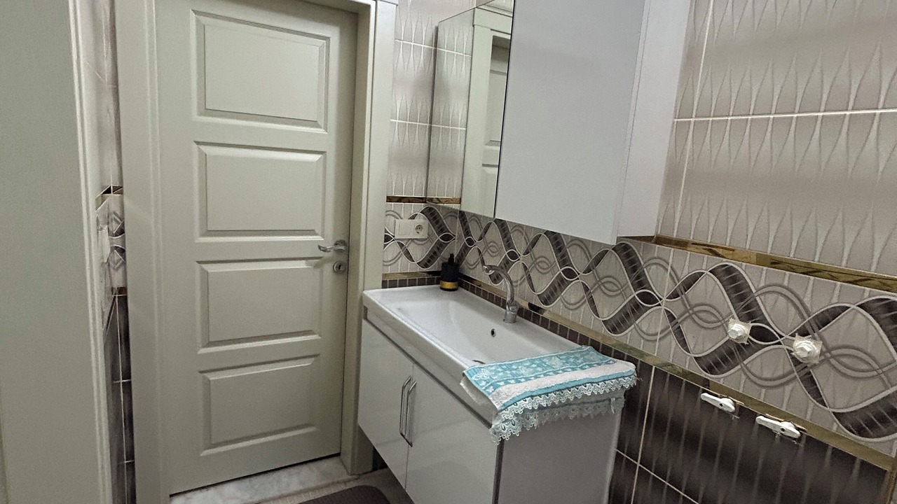 Photo of Bathroom in Caykara