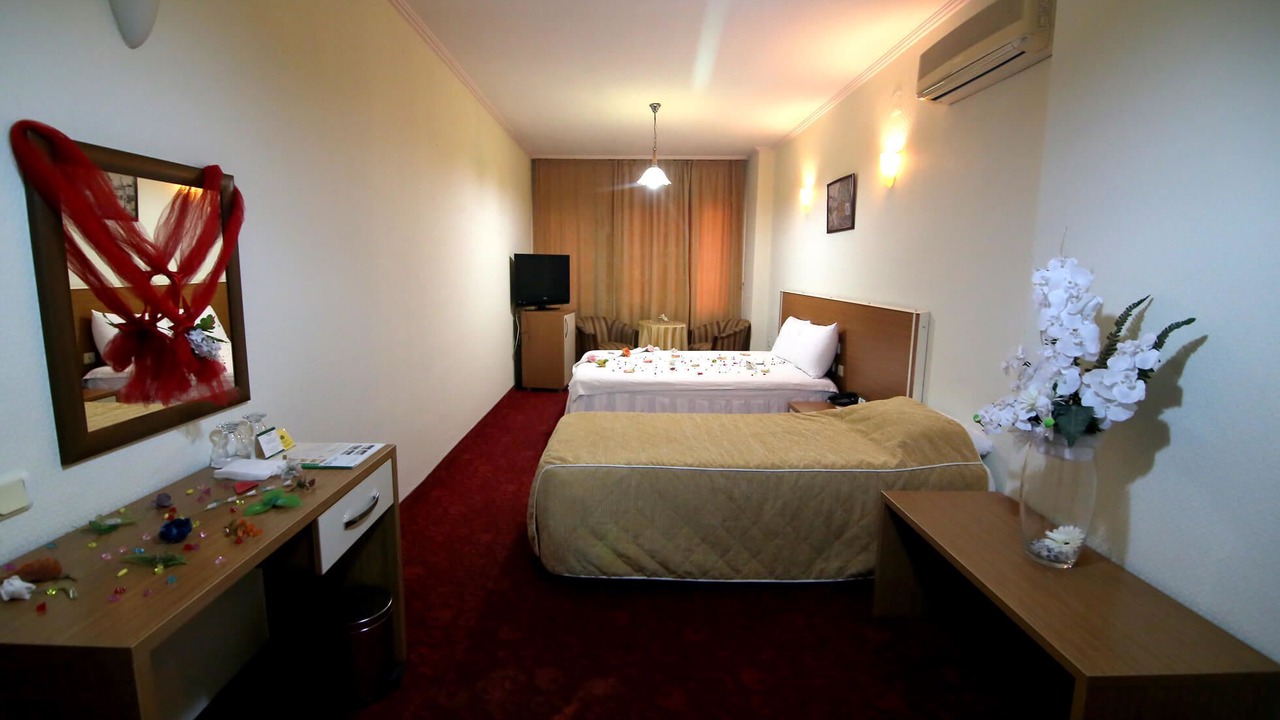 Photo of Bedroom in Iskenderun