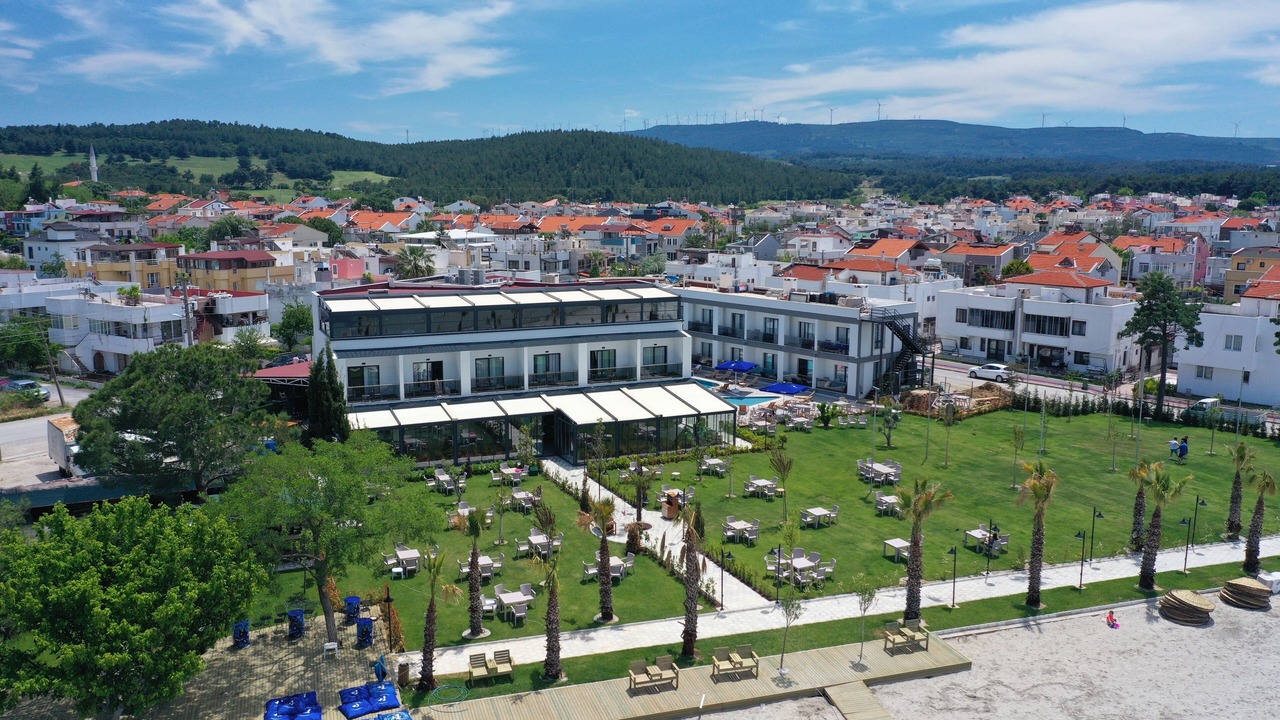 Photo of Outdoor in Canakkale