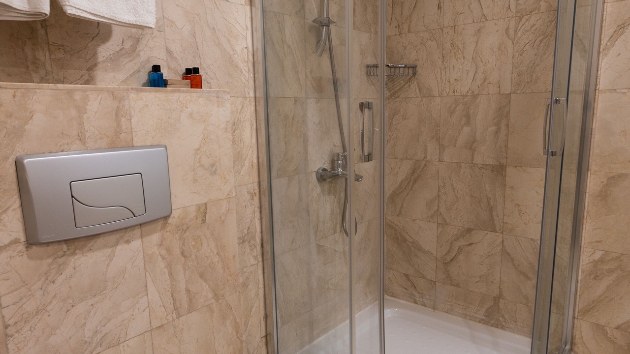 Photo of Bathroom in Kucukbakkalkoy