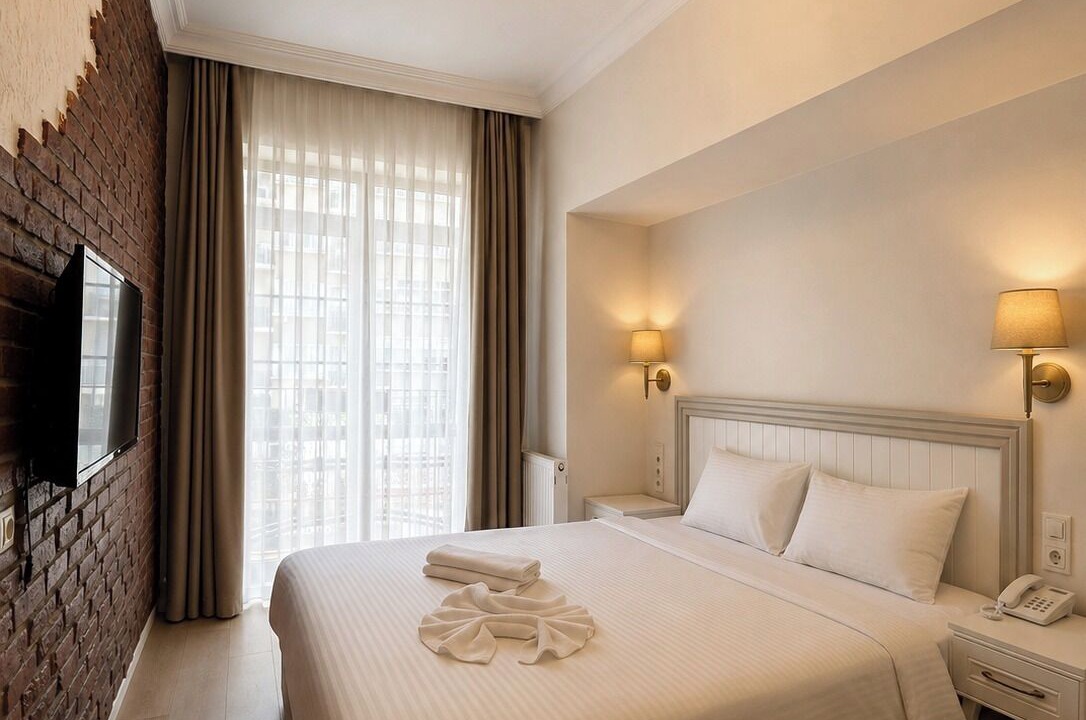 Photo of Bedroom in Sisli