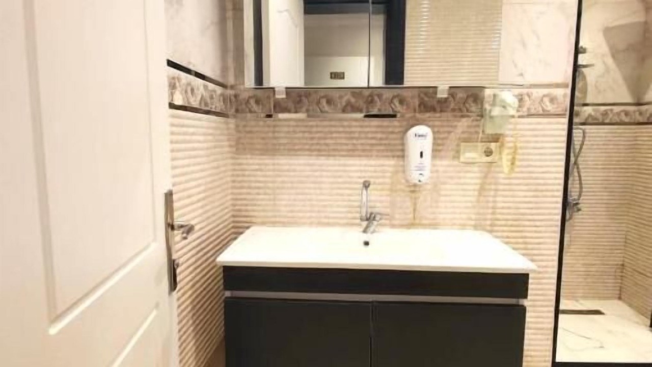 Photo of Bathroom in Sisli