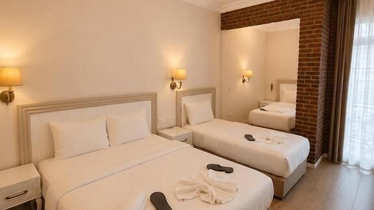 Photo of Bedroom in Sisli