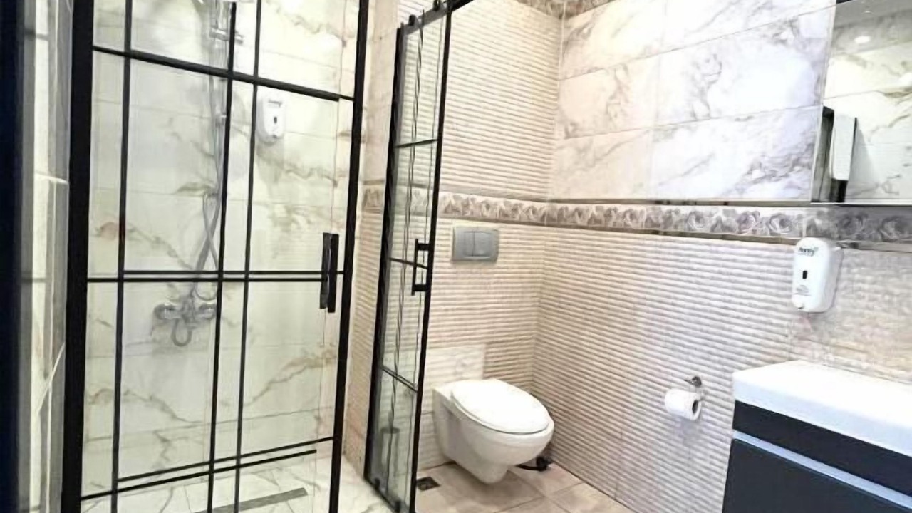 Photo of Bathroom in Sisli