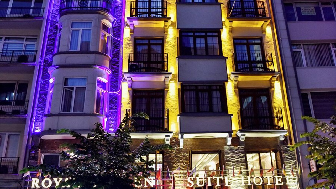 Photo of Outdoor in Sisli