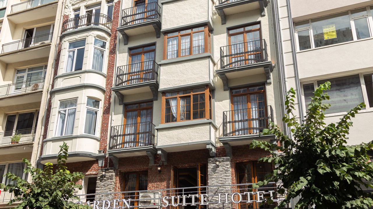 Photo of Outdoor in Sisli