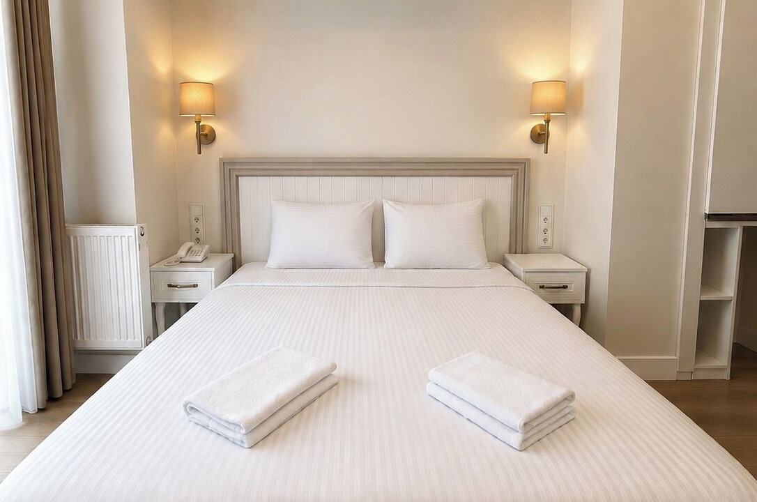 Photo of Bedroom in Sisli