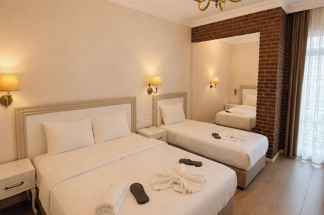Photo of Bedroom in Sisli