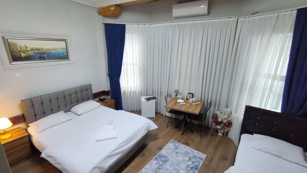 Photo of Bedroom in Yıldırım