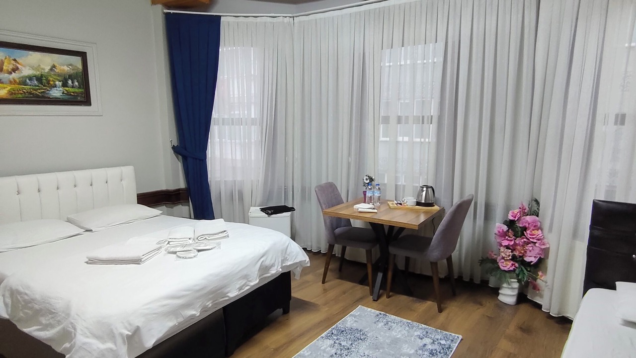 Photo of Bedroom in Yıldırım