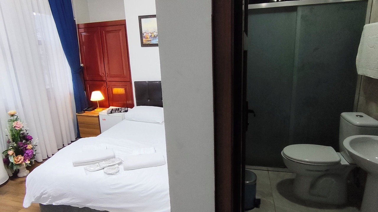 Photo of Bathroom in Yıldırım