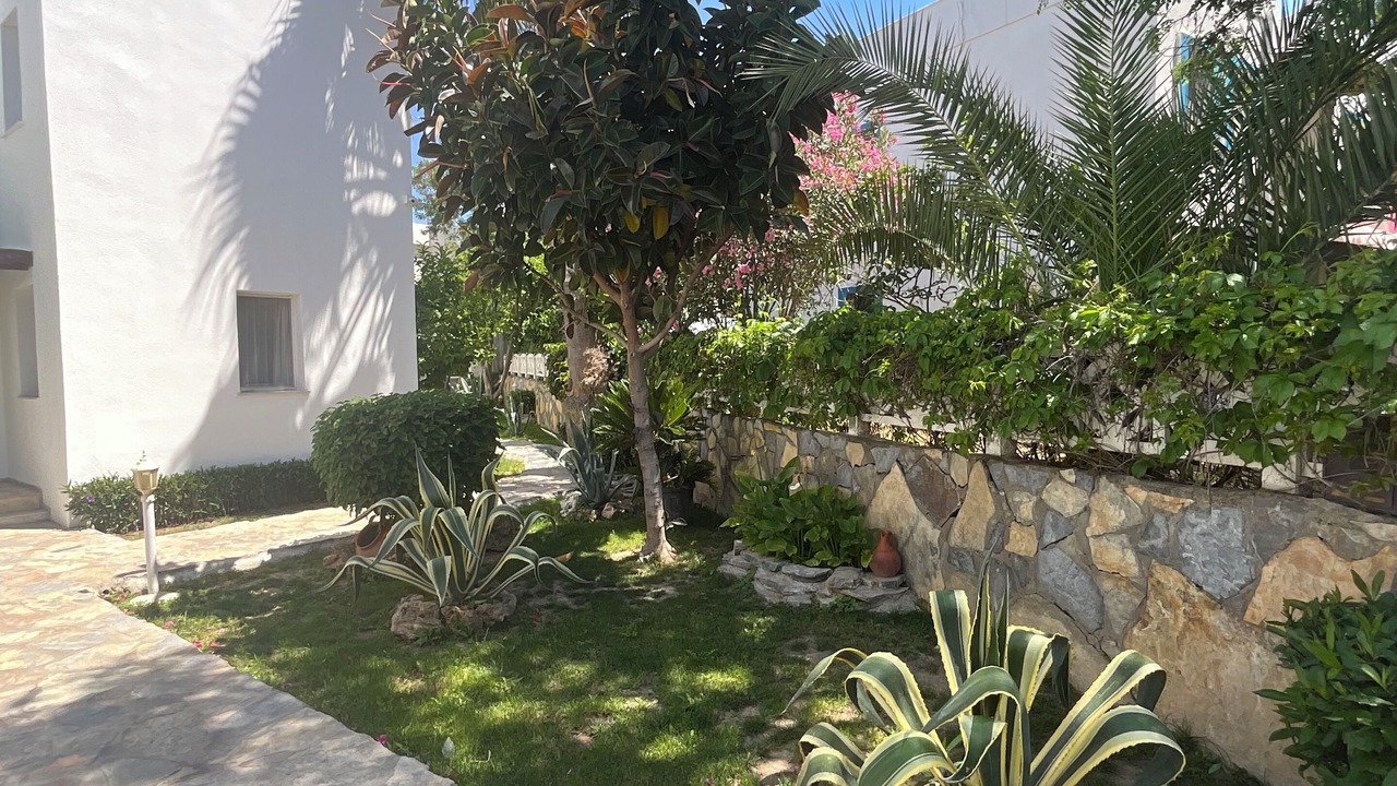 Photo of Outdoor in Bodrum City Center