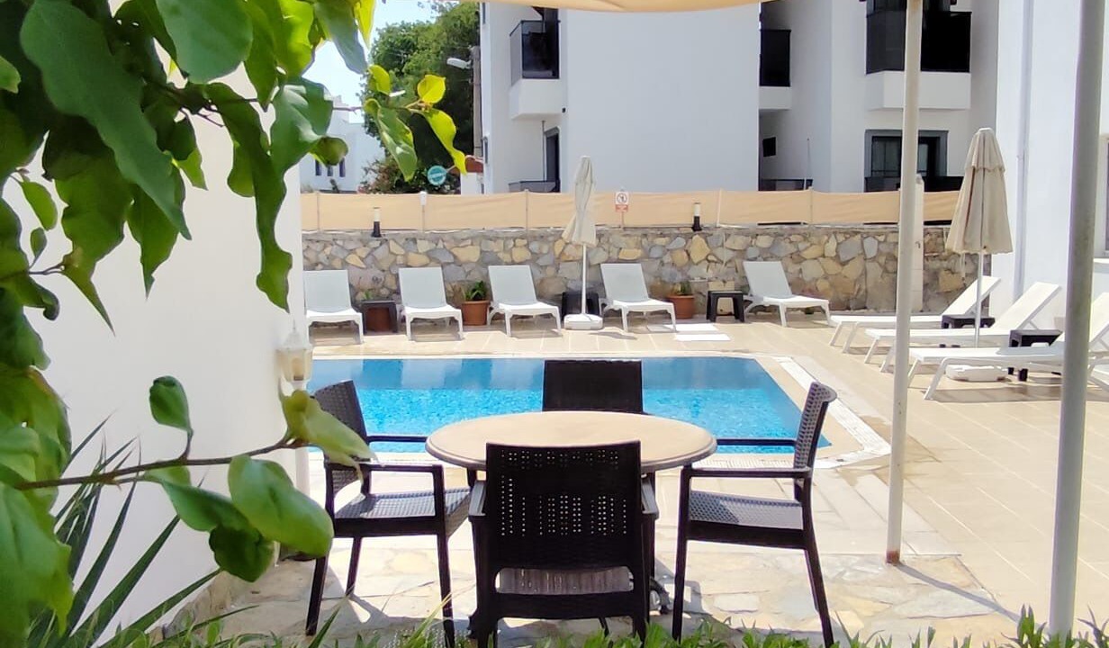 Photo of Bedroom in Bodrum City Center