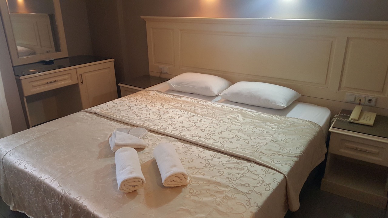 Photo of Bedroom in Kumburgaz