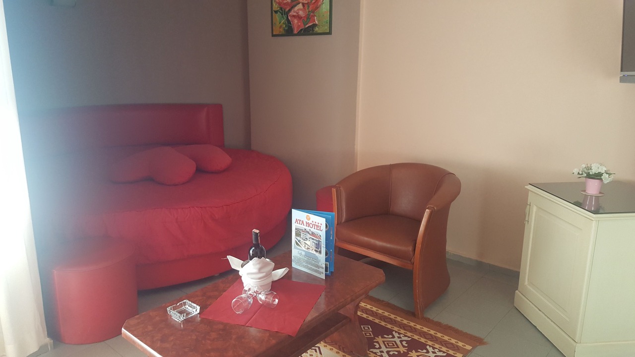 Photo of Bedroom in Kumburgaz