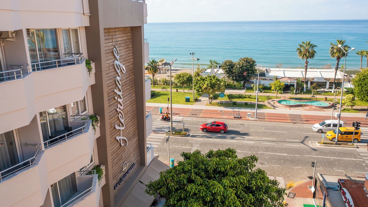 Photo of Outdoor in Alanya