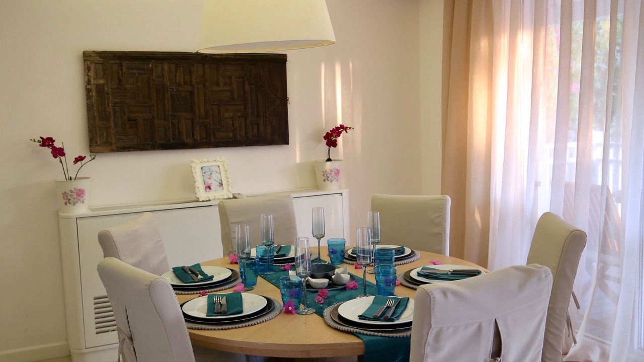 Photo of Kitchen in Gocek