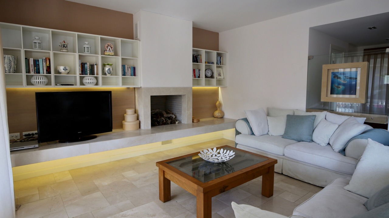 Photo of Livingroom in Gocek
