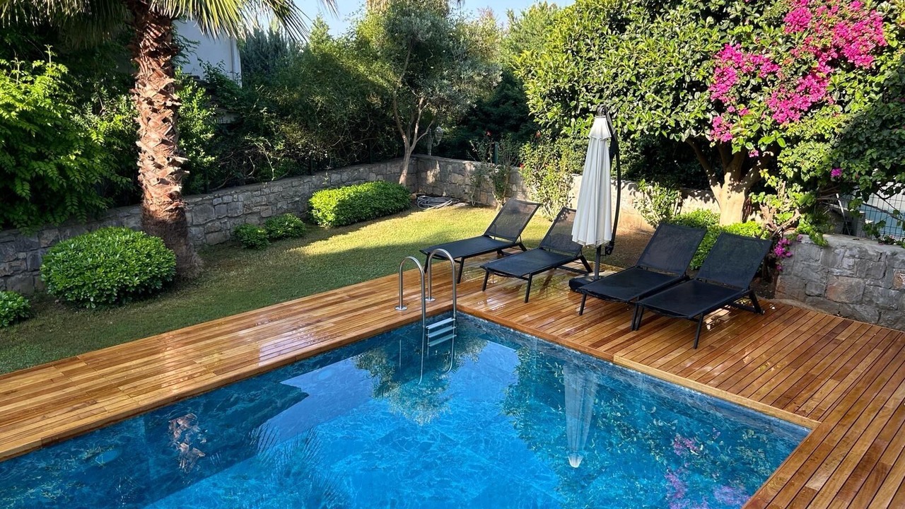Photo of Outdoor in Gocek