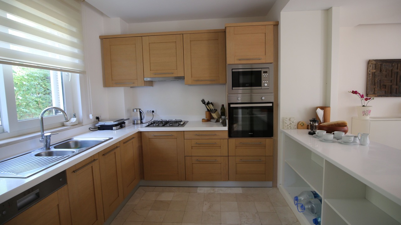 Photo of Kitchen in Gocek