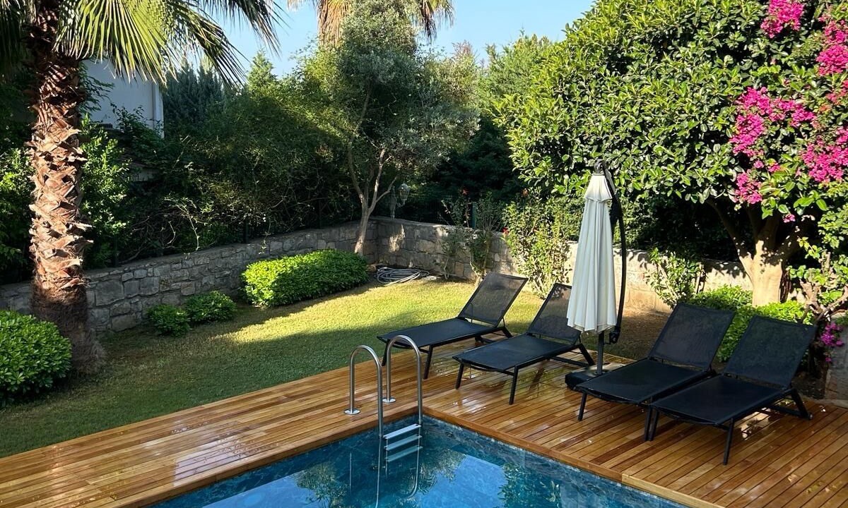 Photo of Outdoor in Gocek