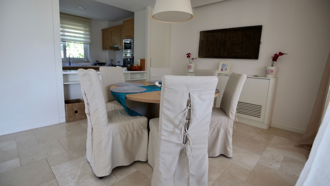 Photo of Kitchen in Gocek