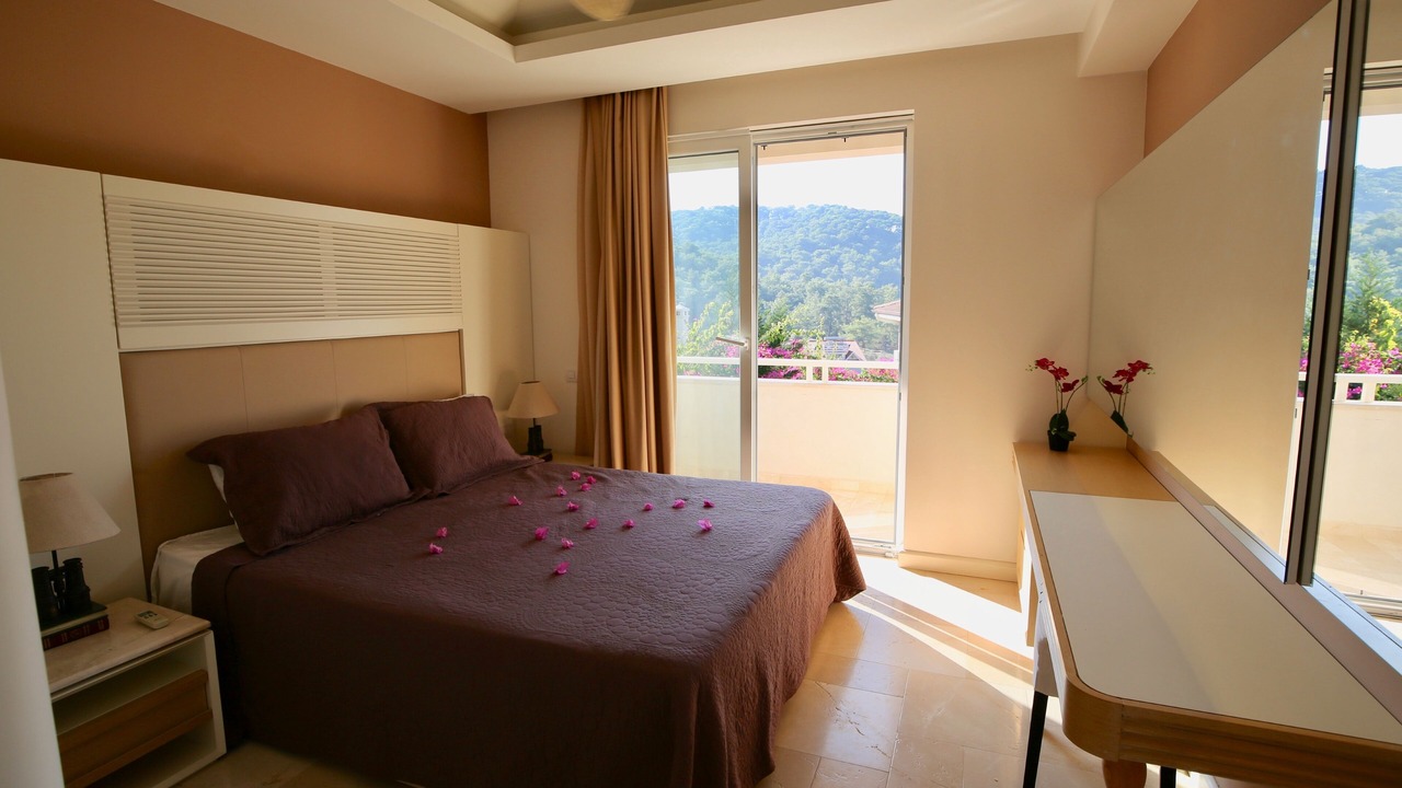 Photo of Bedroom in Gocek