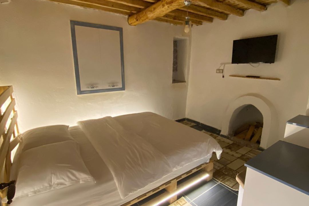 Photo of Bedroom in Kuyucak