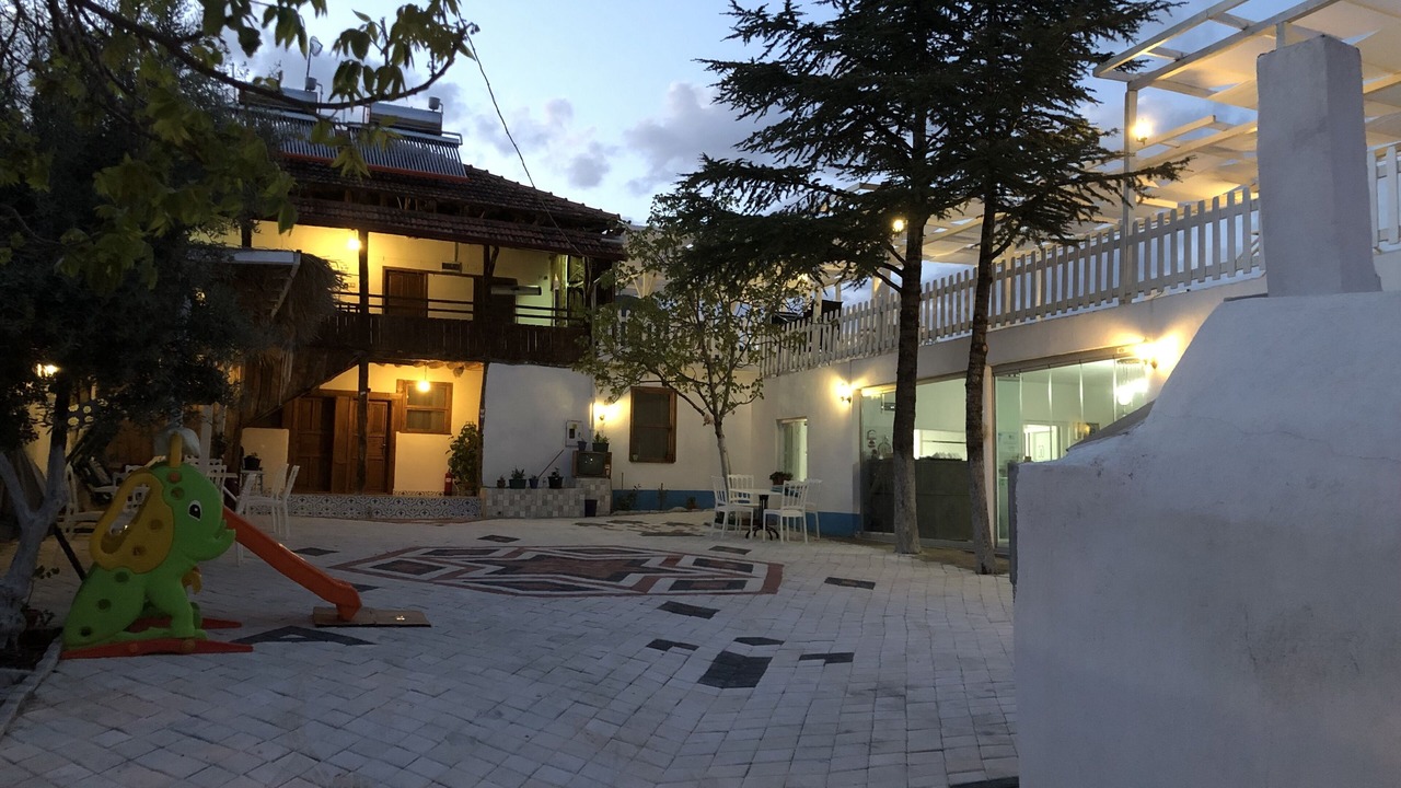 Photo of Outdoor in Kuyucak